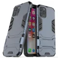 Armor Case For iPhone 11 Pro Max (6.5) Armor Premium Tactical Grip Kickstand Shockproof Dual Layer Rugged Hard Cover. 