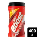 Boost Chocolate Jar 400 g. 