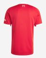 Liverpool Short sleeves Jersey Football Jersey New Jersey 25/26.