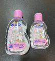 Kodomo Baby Oil 200ml Pink Hanabaki  Made in Thailand. 