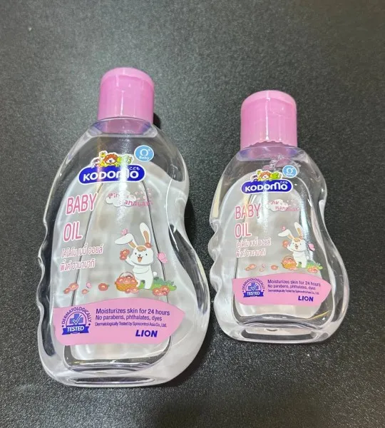 Kodomo%20Baby%20Oil%20100ml%20(Made%20in%20Thailand)%20-%20Image%203