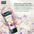 MAYA Brightening Saffron Face Wash - 100 ml. 