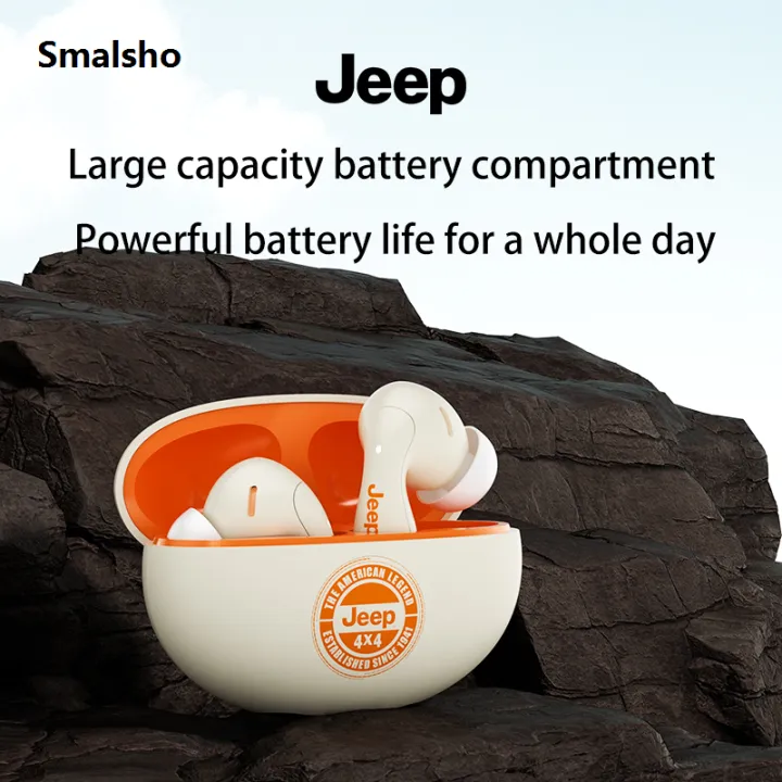 Jeep%20EW121%20TWS%20Earphones%20Bluetooth%205.4%20Stereo%20HD%20Call%20Earphones%20Quick%20Pairing%20Headphones%20Gaming%20Noise%20Reduction%20Earphones%20-%20Image%205