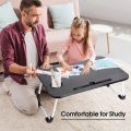 Multifunctional Portable & Foldable Laptop Table - Kids Reading Table. 