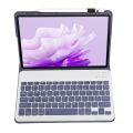 AH15 Ultra-thin Detachable Bluetooth Keyboard Leather Tablet Case For Honor Pad X9 / X8 Pro 11.5 (AH15). 