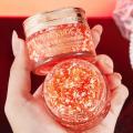50g Dragon Blood Face Refine Pores Brighten Skin simple Wrinkles Aging Reduce Serum Lines Fine Whitening.