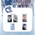【Fashion】Kpop BTS PROOF Photo. 