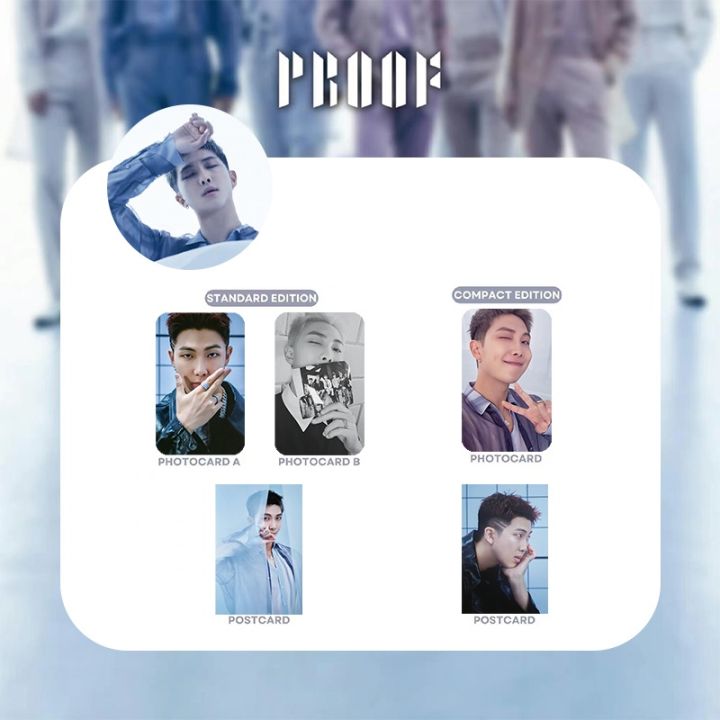 %E3%80%90Fashion%E3%80%91Kpop%20BTS%20PROOF%20Photo%20-%20Image%203