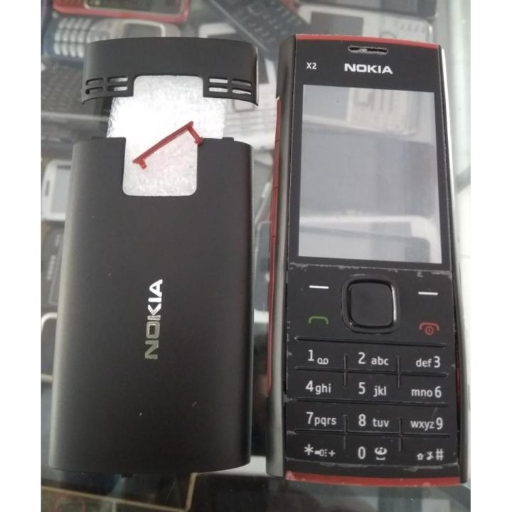 Nokia x2 casing / Nokia x2-00 casing