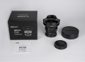 AstrHori 12mm F2.8 Full Frame Ultra Wide Angle Fisheye Lens for Fujifilm G GFX GFX100 GFX50r Sony E Canon RF Nikon Z Leica L.