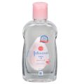 Johnson's Baby Oil with Vitamin E 100ml. 