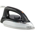 VISION ELECTRIC HEAVY WEIGHT DRY IRON-005. 