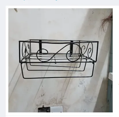 Zaynamaaz%20Holder%20%E2%80%93%20Wall-Mounted%20Black%20Square%20Design,%2012x10x3.5%20Inch%20%E2%80%93%20Modern%20Storage%20Solution%20%E2%80%93%201%20Pc"%20-%20Image%203