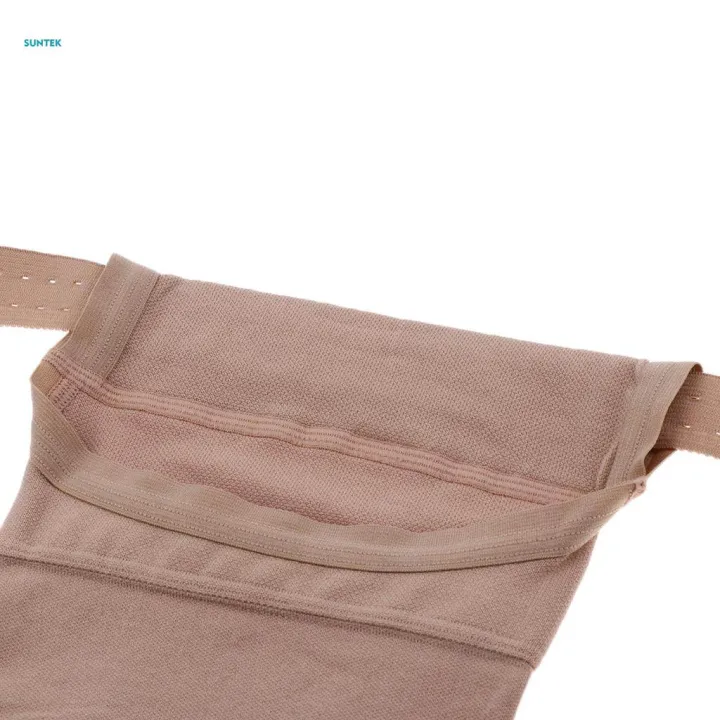 Left%20Hand%20Arm%20Compression%20Sleeve%20with%20Glove%20Mastectomy%20Lymphedema%20S%20-%20Image%204