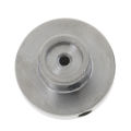 1Pcs Stainless Steel Adjustable Bearing Cam Wheel for Rotary Tattoo Machiner. 