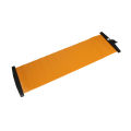Fitness Sliding Board, Safe Balance Exercise Slide Board with Shoe Covers for Home. 