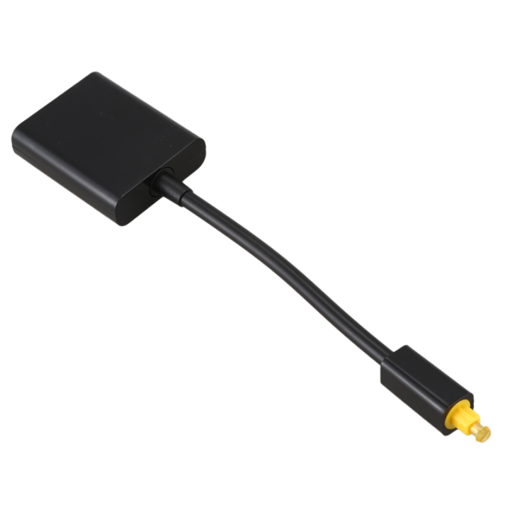 Splitter digital SPDIF óptico o Splitter de 2 vias Ubuy