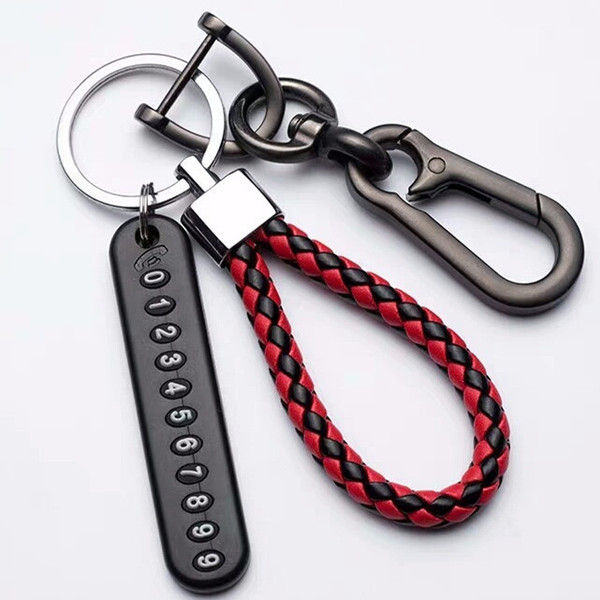 Special%20Telephone%20Number%20Anti-Lost%20Phone%20Number%20Key%20Ring%20Keychain%20for%20Car%20and%20Motorbike%20-%20Image%204