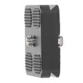 Quick Release Plate 1/4 Inch Screw Slip Resistant Aluminum Alloy Universal Camera Quick Release Plate hot. 