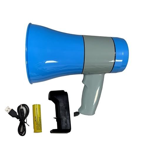 Megaphone%20619U%20Hand%20Mike%20Handheld%20Lithium%20Battery%20with%20built-in%20siren%20-%20Image%204