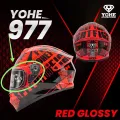 Yohe Helmet Visor ( model- 977,978 ). 
