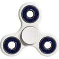 Fidette spinner stress redeucker toys-white and black - Great Value - Upscaled Quality. 