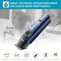 HTC AT-588 Professional Hair Clipper Trimmer.