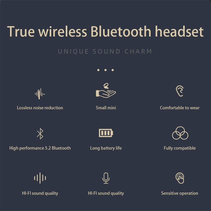 %E3%80%90FUPANG%E3%80%91M-F8%20Bluetooth%205.2%20wireless%20earphone%20ear%20mini%20business%20headphone%20bass%20Cancelling%20sports%20gaming%20earbuds%20-%20Image%207
