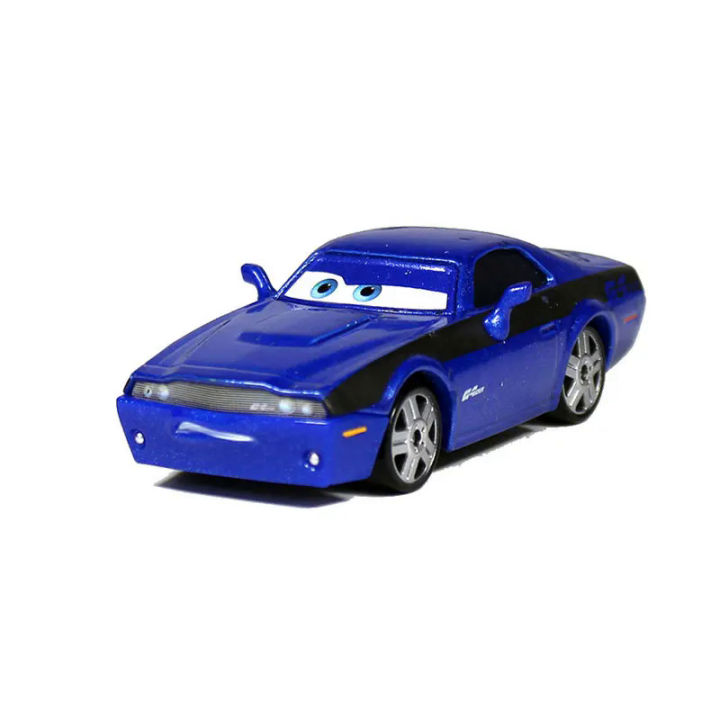 Disney%20Pixar%20Cars%202%203%20Lightning%20McQueen%20Axelrod%20Mater%20miss%20Mother%201:55%20Diecast%20Vehicle%20Metal%20Alloy%20Boy%20Kid%20Toys%20Christmas%20Gift%20-%20Image%204