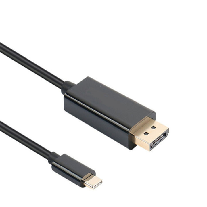 Turn DISPLTYPE-C manufacturers new USB 3.1 AYPORT HD Macbook USB-C to