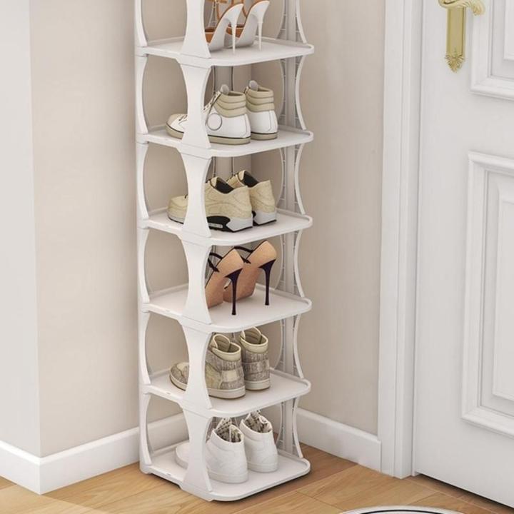 Rack%20Cabinet%20Spliceable%20Shoe-shelf%20for%20Home%20Students%20Dormitory%20Storage%20Shelf%20Hanger%20Shoes%20Organizer%20Durable%20Multi-layer%20Shoe%20-%20Image%203