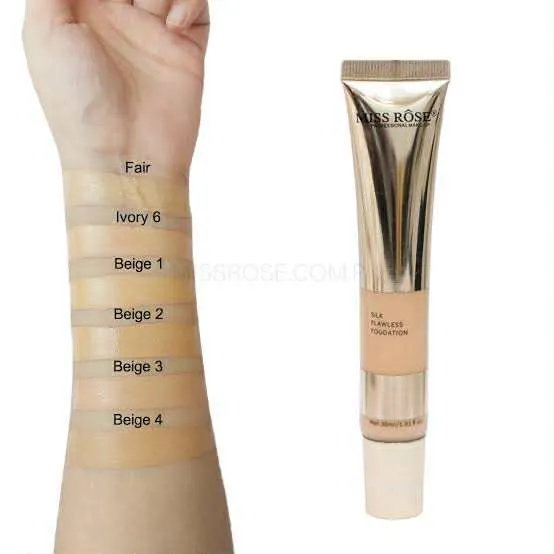 Miss%20Rose%20Silk%20Flawless%20Foundation%2030ml%20-%20Image%204