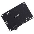 【Mary DAI Store】BLE5.0 Bluetooth Stereo Decoder Module DC 3.7V-24V for DIY Voltage Volume Adjustable Speaker Amplifier. 