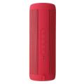 Conventional Bluetooth 3.0 WaterProof Portable Wireless Bluetooth Speakers Handsfree Color:Red. 