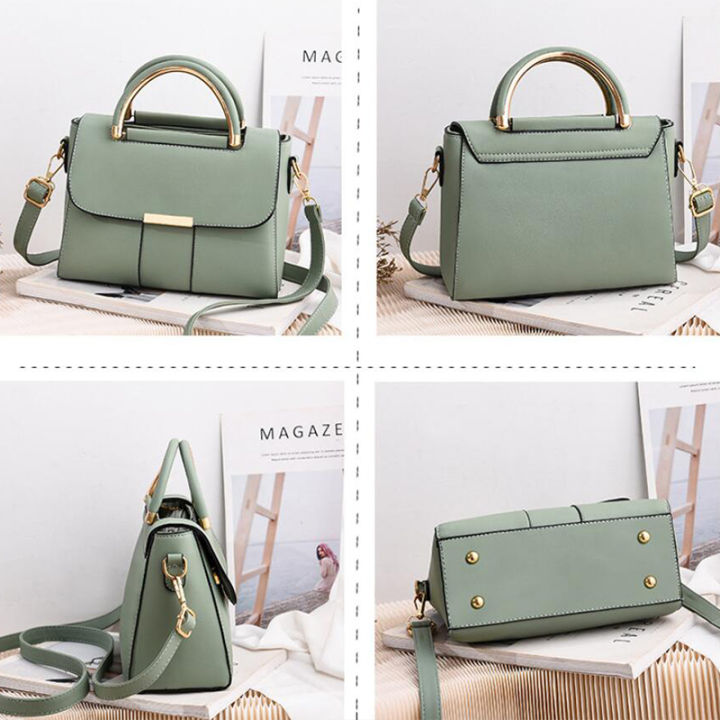 Simple%20Handbag%20For%20Women%20PU%20Leather%20Shoulder%20Bag%20Fashion%20Small%20Handle%20Bag%20Designer%20Crossbody%20Bag%20Daily%20Lady%20Shopping%20Hand%20Pouch%20-%20Image%205