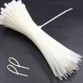 10 Inch Cable Tie 5 x 250 mm (100 Psc Per Pack). 