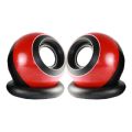 Computer Accessories Wholesale Magic Ball USB Small Speaker Laptop Speaker 2.0 Computer Audio Mini MINI. 