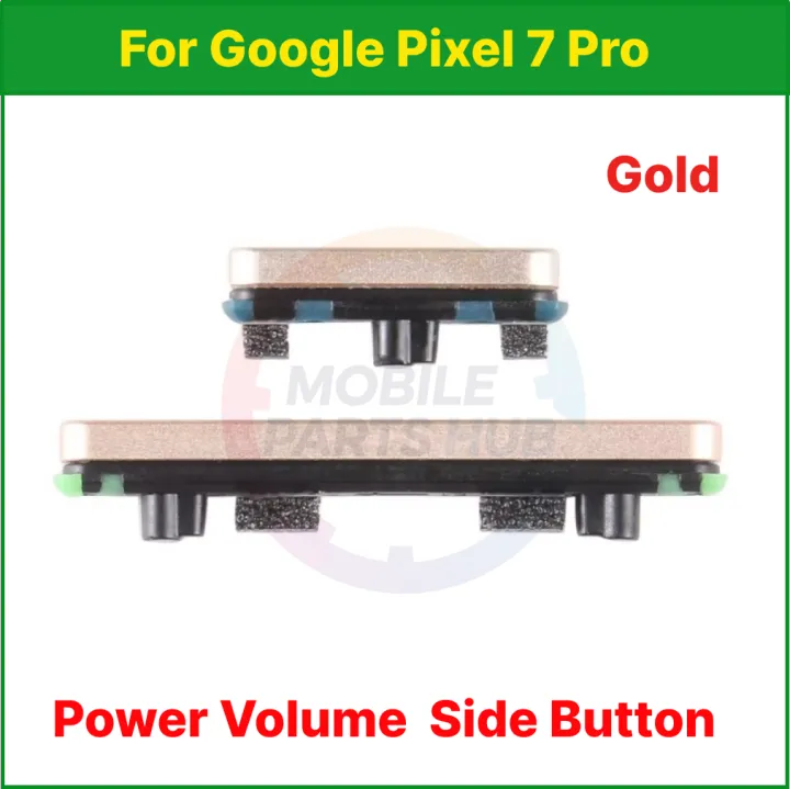 Ready%20Now-%20For%20Google%20Pixel%207%20Pro%20External%20Side%20Buttons%20Power%20On%20Off%20+%20Volume%20Control%20Button%20Outside%20Side%20Keys%20Compatible%20Replacement%20Parts%20-%20Image%202