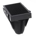 Universal FlashLight Honeycomb Cover Speed Grid for Flash External Camera Flash Diffuser #08. 