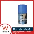 Denim Deodorant Roll On Original 50ml (International). 