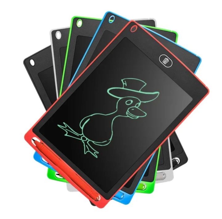 8.5%20Inch%20LCD%20Writing%20Tablet%20Digital%20Graphic%20Tablets%20Electronic%20Handwriting%20LCD%20Drawing%20Toy%20Tableta%20Magic%20Pad%20Board%20for%20Kids%20Gift%20One%20Pice%20-%20Image%2010