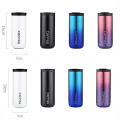 Flask Vacuum Leakproof 400/500ML Insulated Coffee Mug Cup Travel Stainless Steel. 