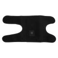 Sports Knee Braces Men Tendonitis Elbow Sleeve Thermal Warmers Fitness Heating Pad Heated Joint Wrap Electro-thermal Electric. 