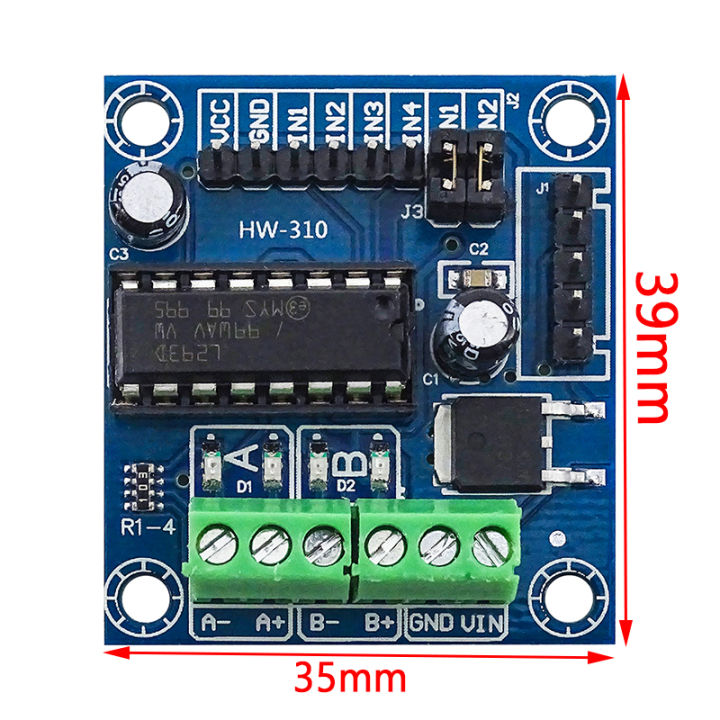 MINI%20L293D%20Motor%20drive%20expansion%20Development%20board%20Motor%20drive%20module%20for%20Arduino%20UNO%20MEGA2560%20R3%20-%20Image%202