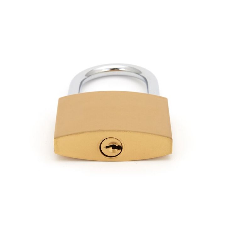 1pc%2032mm%20Small%20Brass%20Lock%20With%20Key%20Box%20Locker%20Luggage%20Padlock%20-%20Image%203