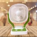 Rechargeable Table Fan / Charger Fan / Table Fan/AC-DC Fan / DC Fan. 