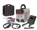CROWN Inverter DC MMA Welding Machines (30-150A) with All Accessories CT33102 - Kings Trading. 