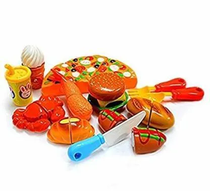 Pizza%20cutter%20for%20Kids%20(12%20Pcs)%20(Multicolor)-Playsets%20Kitchen%20Toys%20-%20Image%202