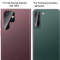 Samsung S24 / S24 Plus / S24 Ultra Camera Protector Glass. 