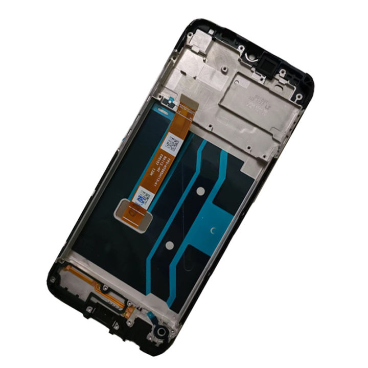 LCD%20For%20Realme%20C25/C25s%20LCD%20Display%20Touch%20Screen%20Digitizer%20Assembly%20RMX3195%20RMX3193%20Replacement%20No%20Dead%20Pixel%20-%20Image%206